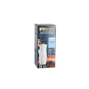 3M Filtrete Air Purifier White 3M Filtrete Air Purifier White